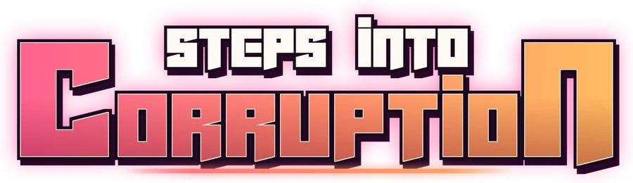 Steps into Corruption